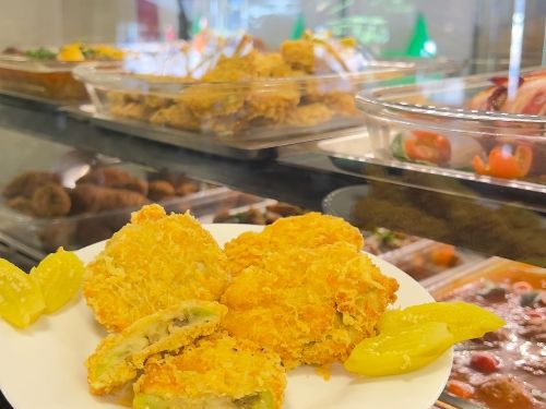 Bar Mercado Central Savassi