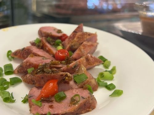 Bar Mercado Central Savassi