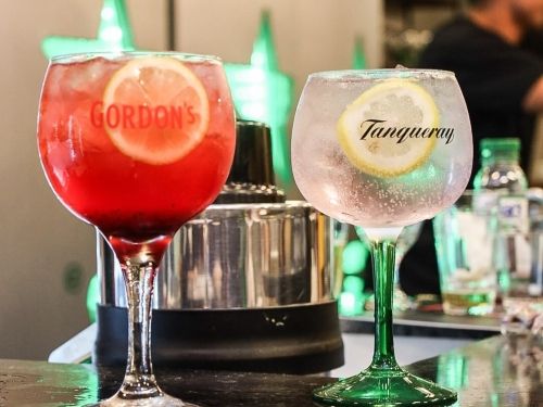 Bar Mercado Central Savassi