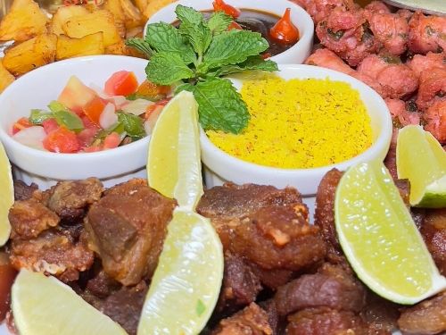 Bar Mercado Central Savassi