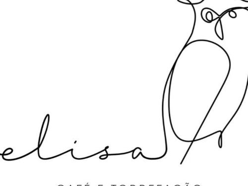 Elisa Café e Torrefação - Edifíco Statement