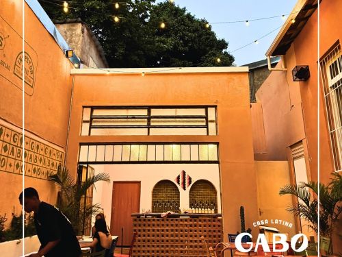 Casa Gabo
