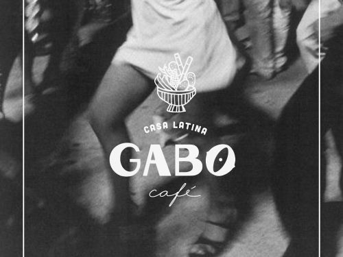 Casa Gabo