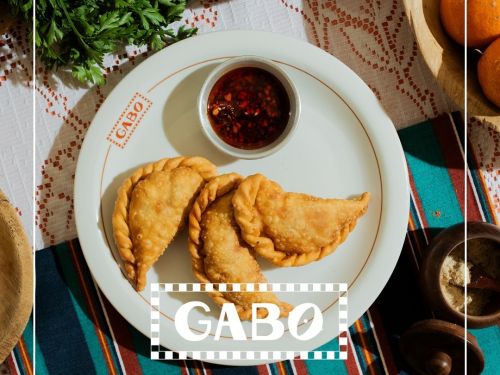 Casa Gabo