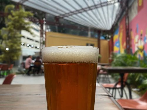 Sarue - Funcionários