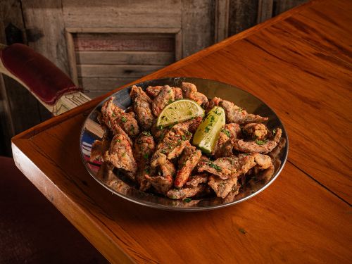 Sarue - Funcionários