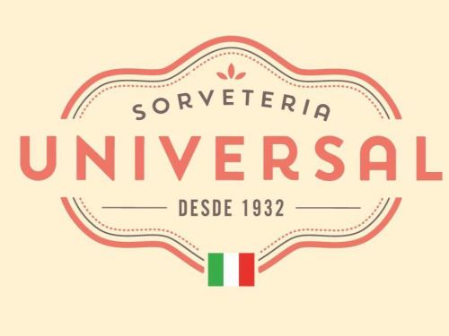 Sorveteria Universal