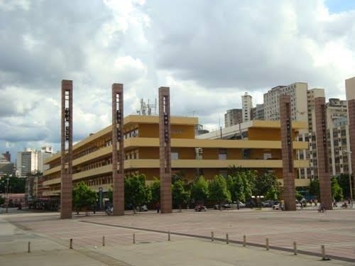 Edifício Central
