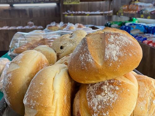 Padaria Ping Pão