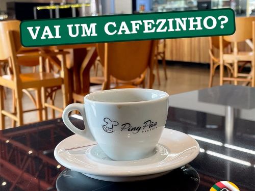 Padaria Ping Pão