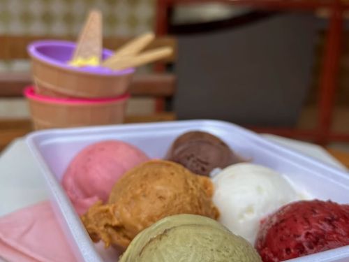 Sorveteria Universal