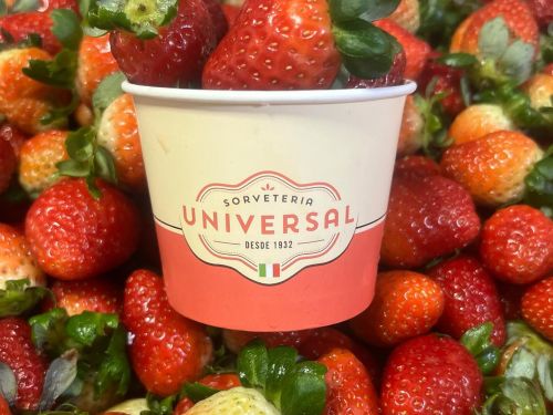Sorveteria Universal