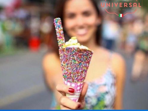 Sorveteria Universal