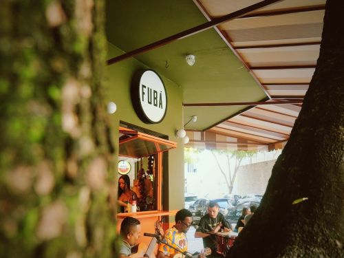 Fubá Bar e Comida