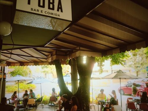 Fubá Bar e Comida