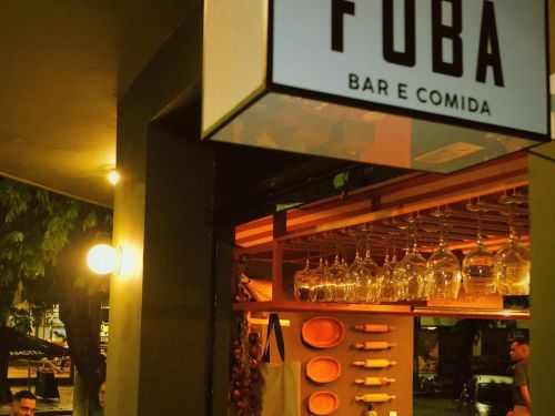 Fubá Bar e Comida