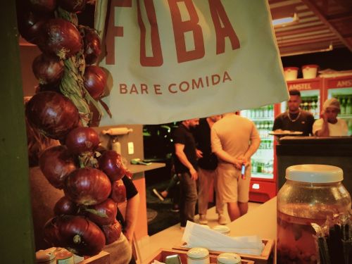 Fubá Bar e Comida