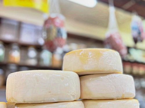 Mercado Distrital do Cruzeiro