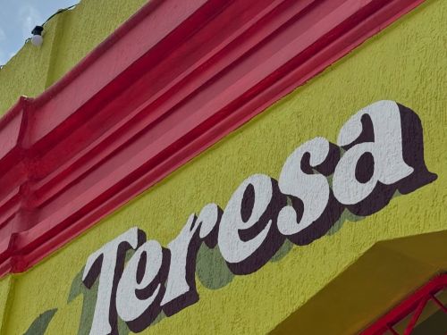 Teresa Café