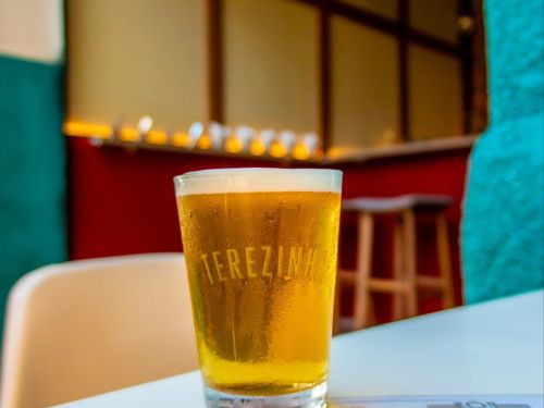 Terezinha Bar