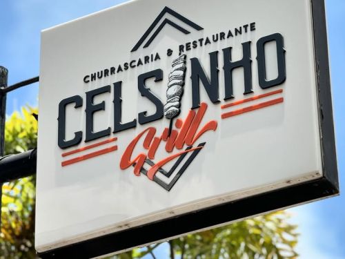 Celsinho Grill