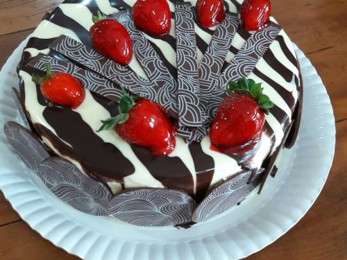 Panificadora e Confeitaria Trigo Real