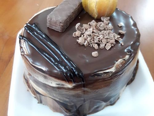 Panificadora e Confeitaria Trigo Real