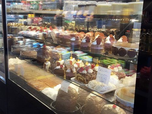 Panificadora e Confeitaria Trigo Real