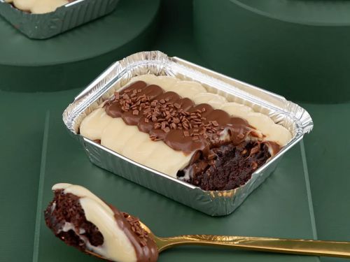 Márcio Brito Confeitaria