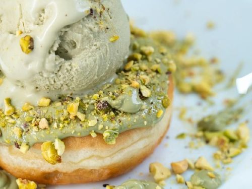 Lullo Gelato - Castelo