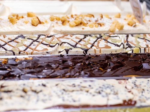 Lullo Gelato - Castelo