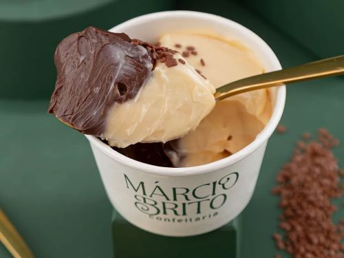 Márcio Brito Confeitaria