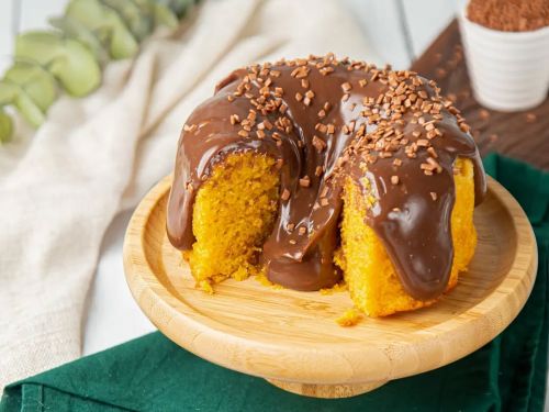 Márcio Brito Confeitaria