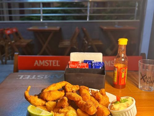 Edifício Arcângelo Maletta