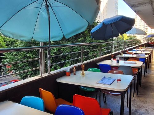 Edifício Arcângelo Maletta