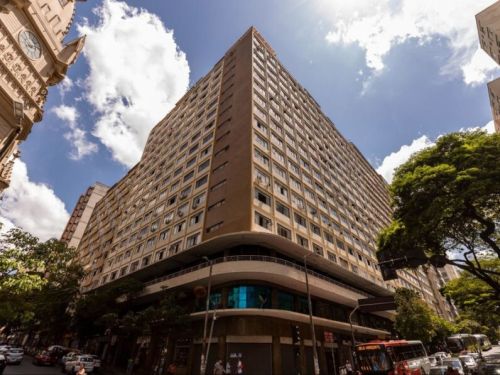 Edifício Arcângelo Maletta