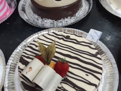 Padaria São Sebastião 