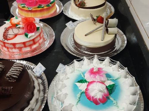 Padaria São Sebastião 