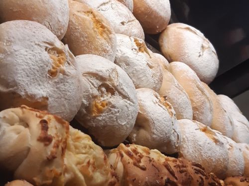 Padaria São Sebastião 