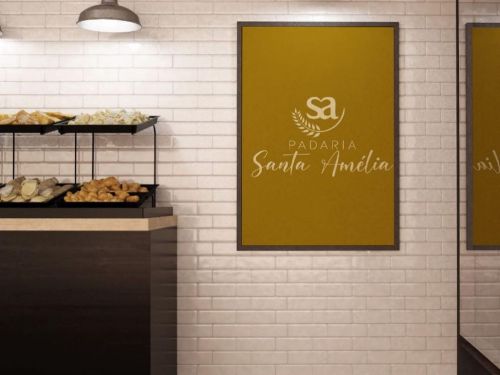 Padaria Santa Amélia