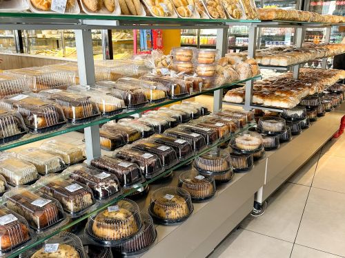 Padaria Santa Amélia