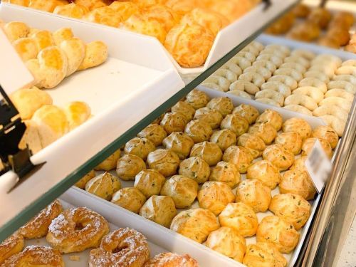 Padaria Santa Amélia