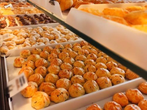 Padaria Santa Amélia