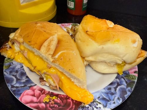 Padaria Pão Nosso - Floresta