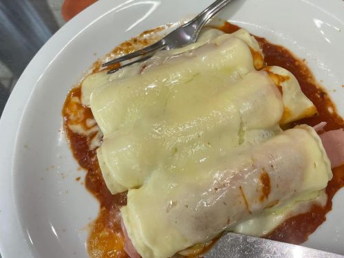 Padaria Pão Nosso - Floresta