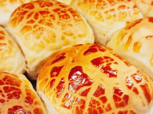 Panificadora Paladar