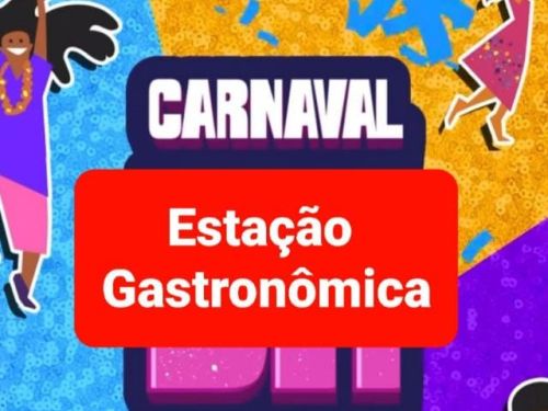 Estação Gastronômica