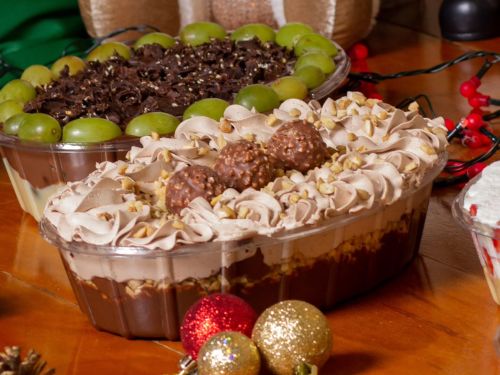 Tia Gagá Festas e Eventos