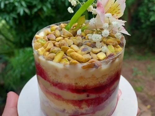 Tia Gagá Festas e Eventos