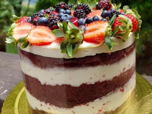 Tia Gagá Festas e Eventos